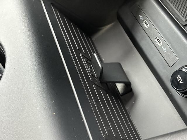 AUDI Q4 E-TRON 2022 Image 31