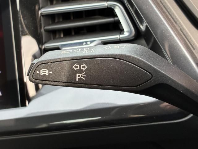 AUDI Q4 E-TRON 2022 Image 31