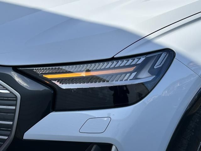 AUDI Q4 E-TRON 2022 Image 31