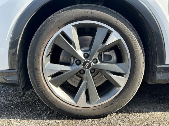 AUDI Q4 E-TRON 2022 Image 31