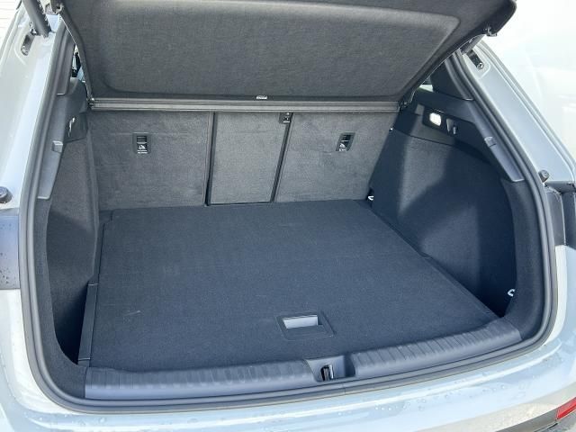 AUDI Q4 E-TRON 2022 Image 31