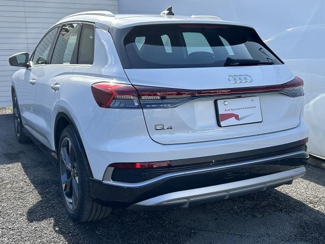 AUDI Q4 E-TRON 2022 Image 31
