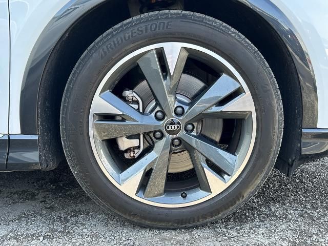 AUDI Q4 E-TRON 2022 Image 31