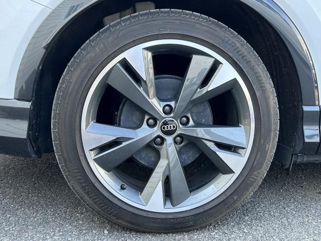 AUDI Q4 E-TRON 2022 Image 31