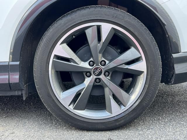 AUDI Q4 E-TRON 2022 Image 31