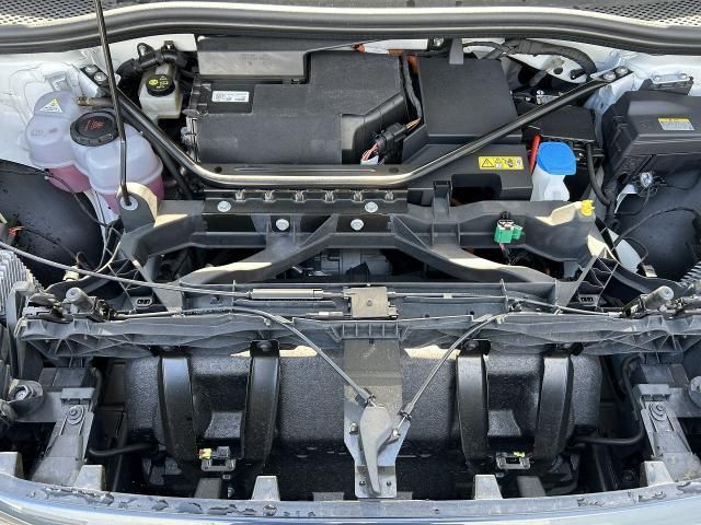 AUDI Q4 E-TRON 2022 Image 31