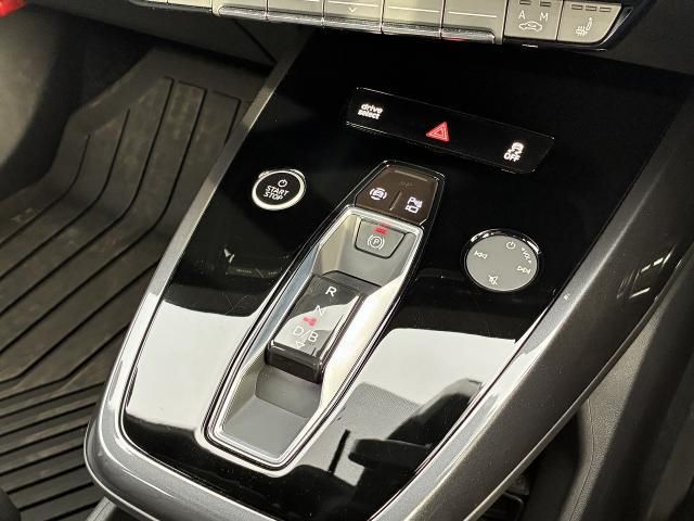 AUDI Q4 E-TRON 2022 Image 31