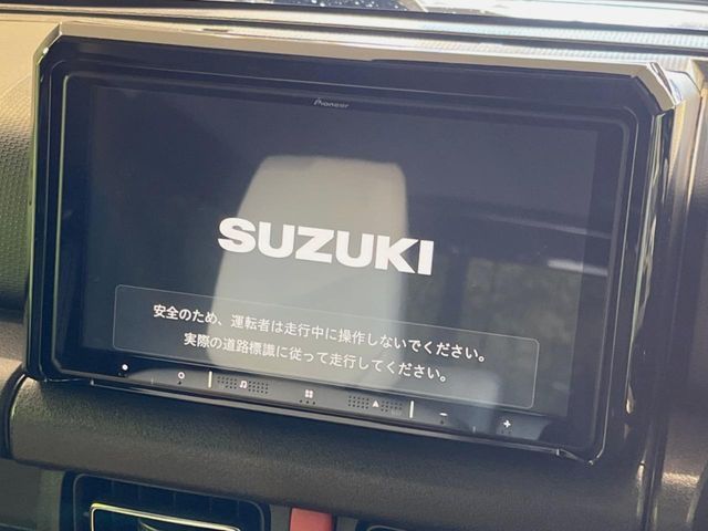 SUZUKI JIMNY SIERRA 2024 Image 31