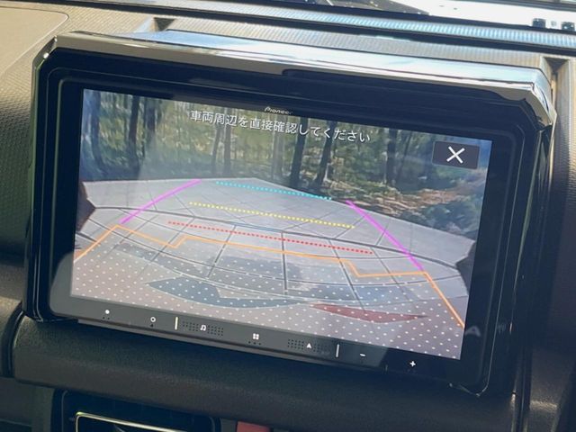 SUZUKI JIMNY SIERRA 2024 Image 31