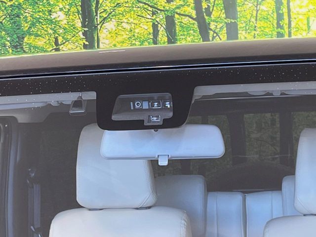 SUZUKI JIMNY SIERRA 2024 Image 31