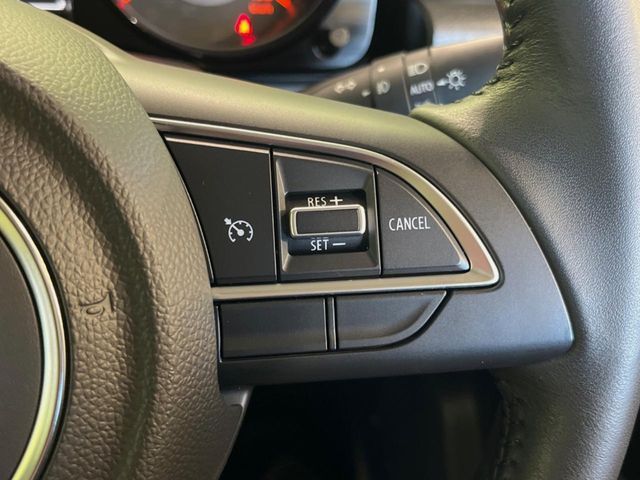 SUZUKI JIMNY SIERRA 2024 Image 31