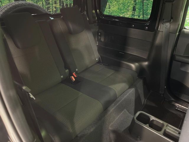 SUZUKI JIMNY SIERRA 2024 Image 31