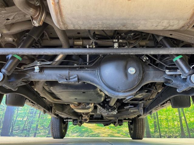 SUZUKI JIMNY SIERRA 2024 Image 31