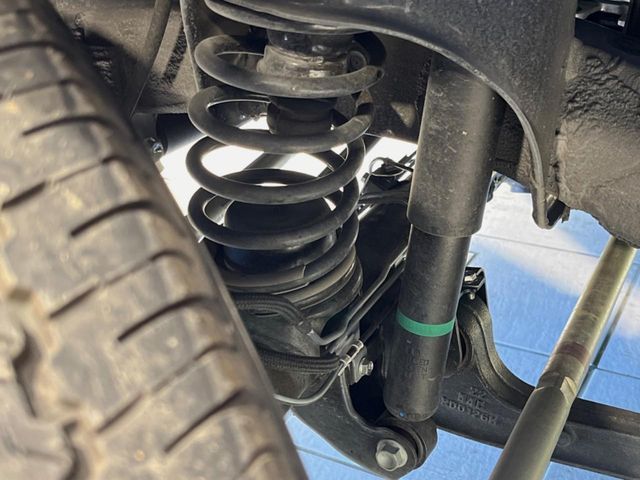 SUZUKI JIMNY SIERRA 2024 Image 31