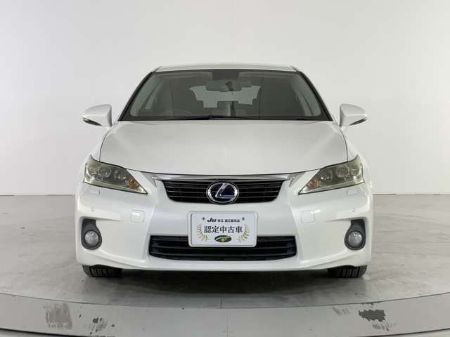 TOYOTA LEXUS CT200H 2013 Image 31