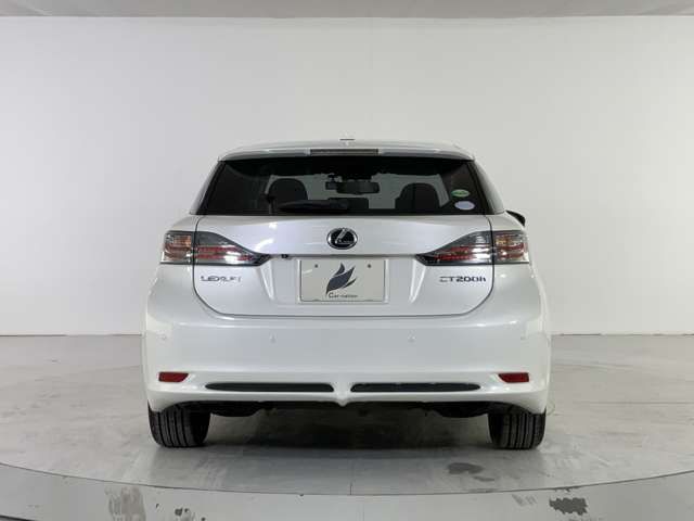 TOYOTA LEXUS CT200H 2013 Image 31