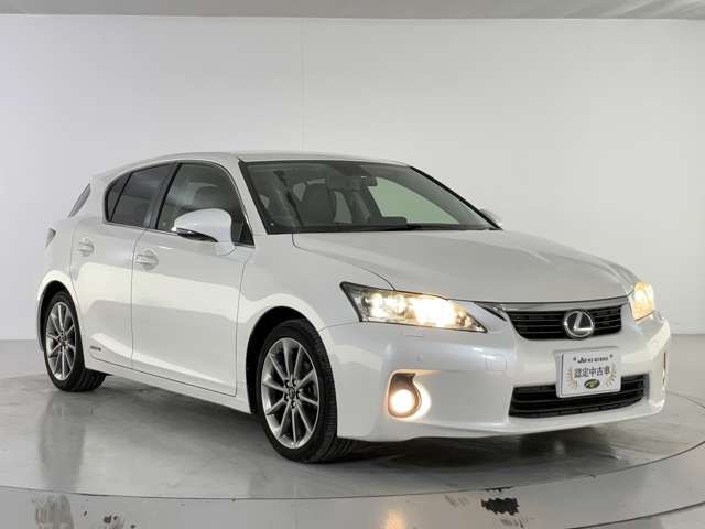 TOYOTA LEXUS CT200H 2013 Image 31