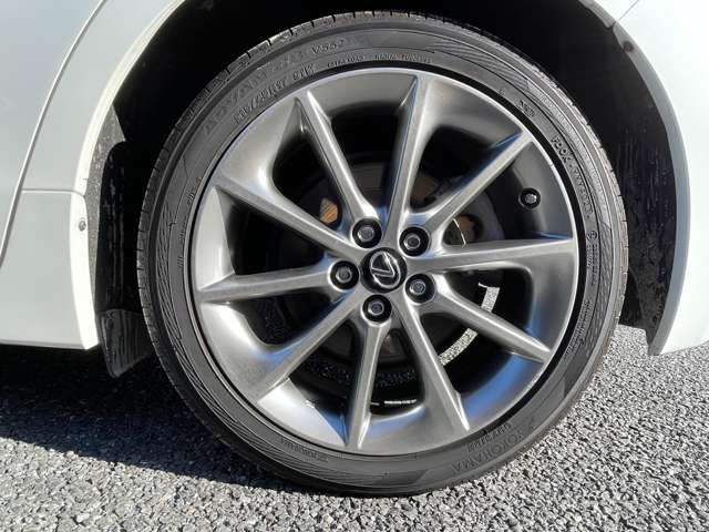 TOYOTA LEXUS CT200H 2013 Image 31