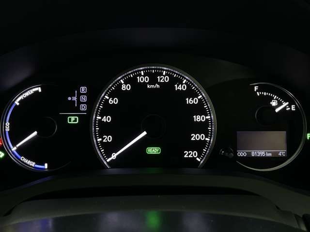 TOYOTA LEXUS CT200H 2013 Image 31