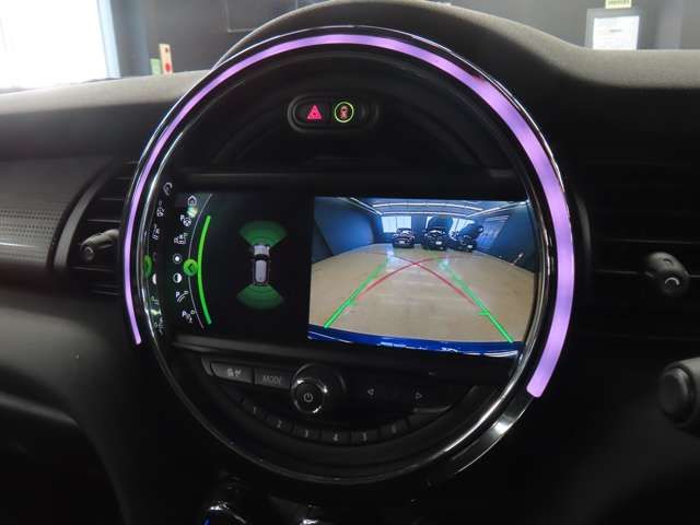 BMW MINI COOPER D 2019 Image 31