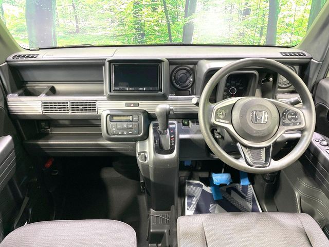 HONDA N-VAN+STYLE 2020 Image 31