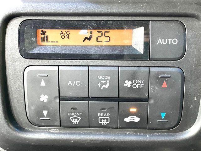 HONDA N-VAN+STYLE 2020 Image 31