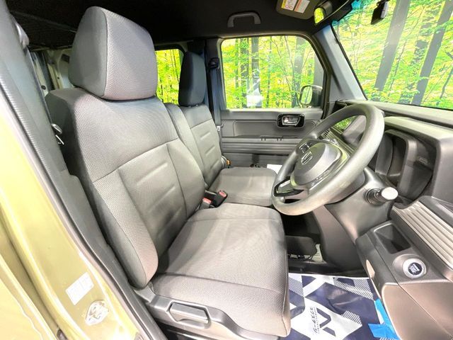 HONDA N-VAN+STYLE 2020 Image 31