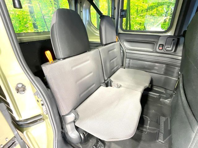 HONDA N-VAN+STYLE 2020 Image 31