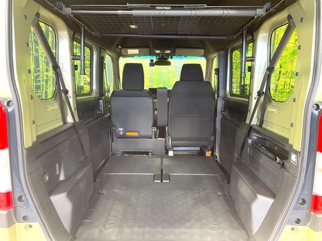 HONDA N-VAN+STYLE 2020 Image 31