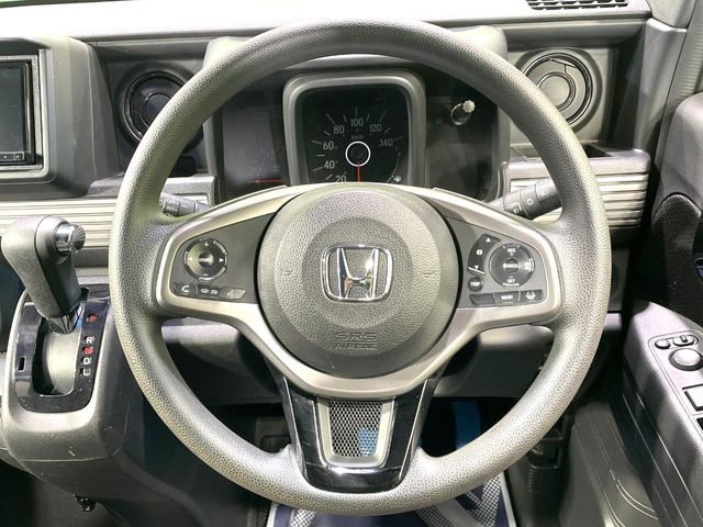 HONDA N-VAN+STYLE 2020 Image 31