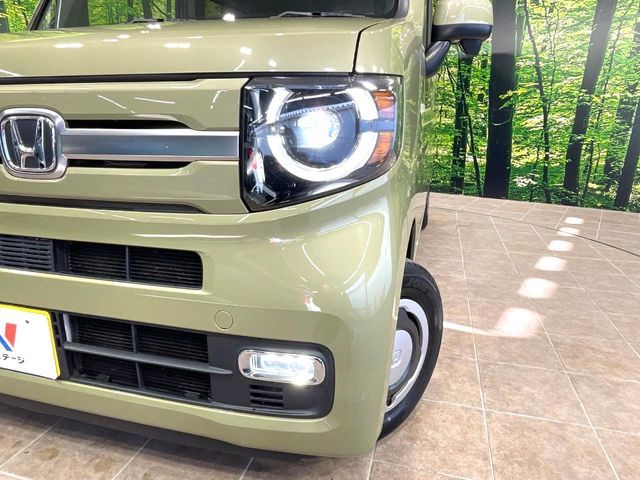 HONDA N-VAN+STYLE 2020 Image 31
