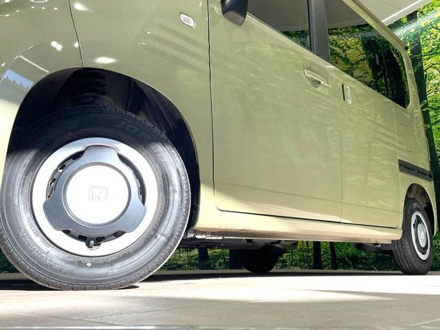 HONDA N-VAN+STYLE 2020 Image 31