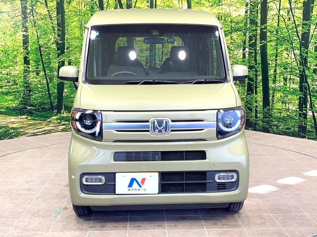 HONDA N-VAN+STYLE 2020 Image 31