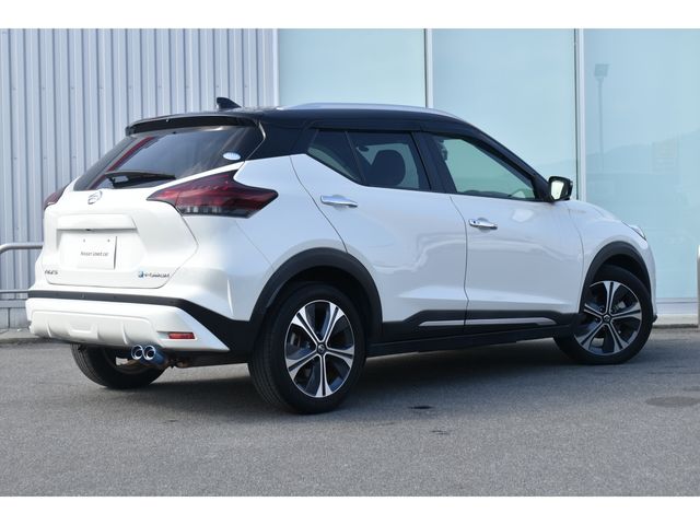 NISSAN KICKS 2021 Image 31