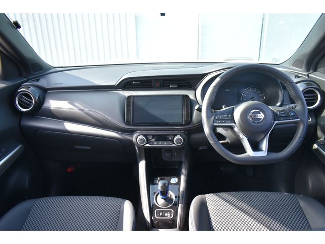 NISSAN KICKS 2021 Image 31
