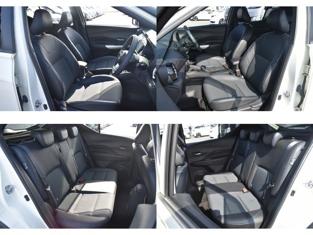 NISSAN KICKS 2021 Image 31