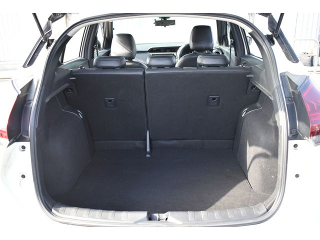 NISSAN KICKS 2021 Image 31