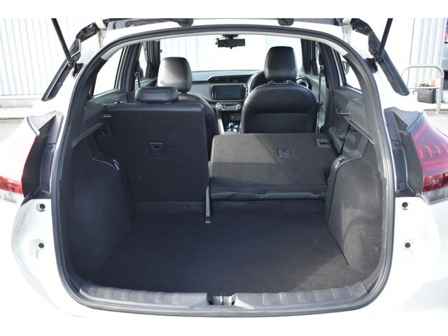 NISSAN KICKS 2021 Image 31