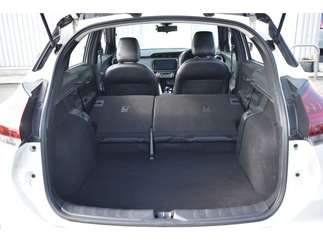 NISSAN KICKS 2021 Image 31