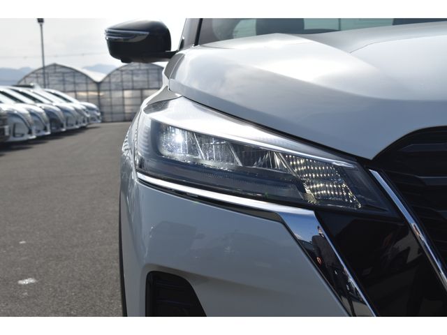 NISSAN KICKS 2021 Image 31