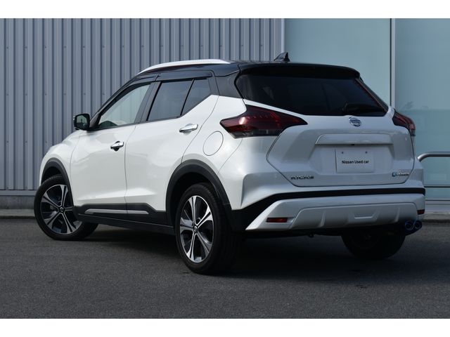 NISSAN KICKS 2021 Image 31
