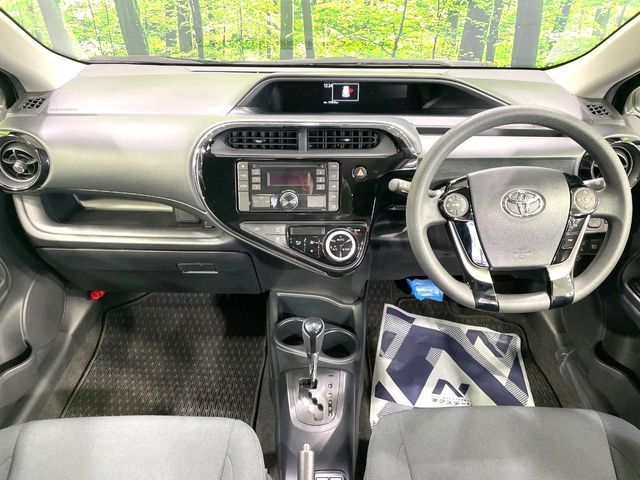 TOYOTA AQUA 2018 Image 31