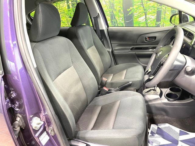 TOYOTA AQUA 2018 Image 31