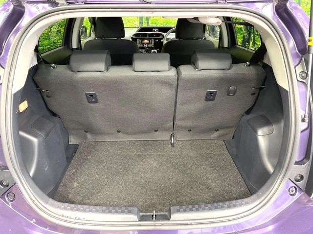 TOYOTA AQUA 2018 Image 31