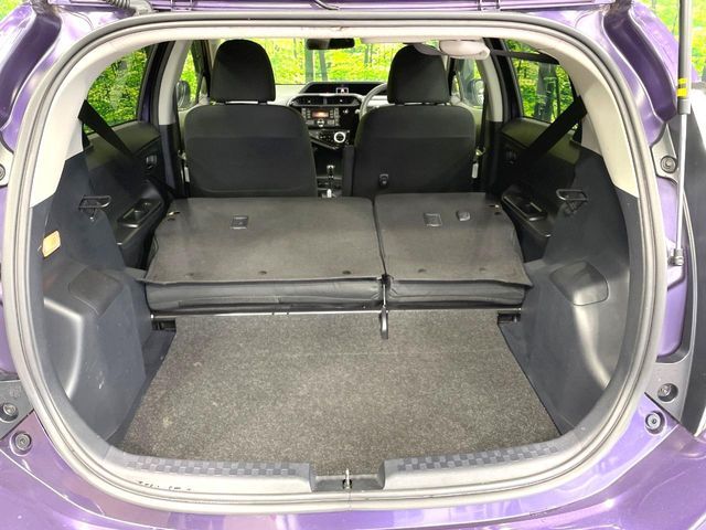 TOYOTA AQUA 2018 Image 31