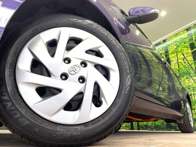 TOYOTA AQUA 2018 Image 31