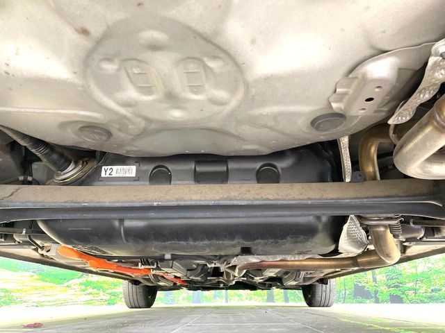 TOYOTA AQUA 2018 Image 31