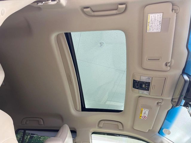 TOYOTA LANDCRUISER PRADO 2022 Image 31