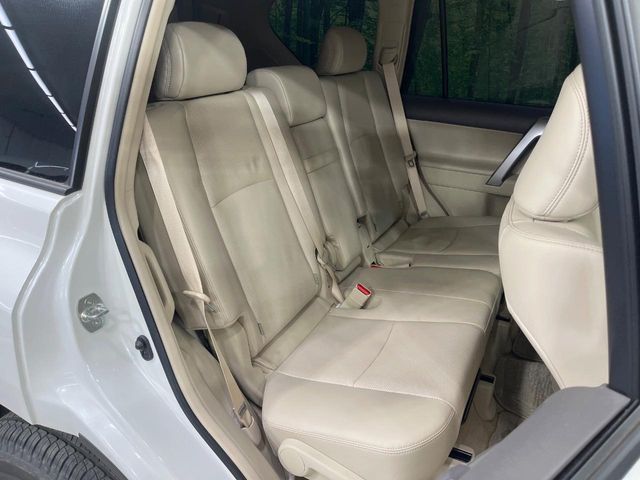 TOYOTA LANDCRUISER PRADO 2022 Image 31