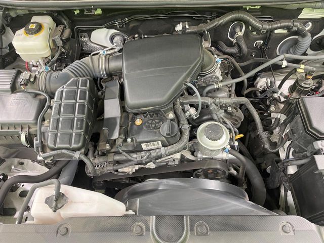 TOYOTA LANDCRUISER PRADO 2022 Image 31